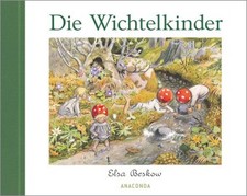 Die Wichtelkinder | Beskow