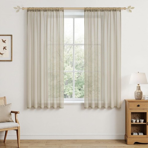 Vorhänge gardinen beige - gardinen,