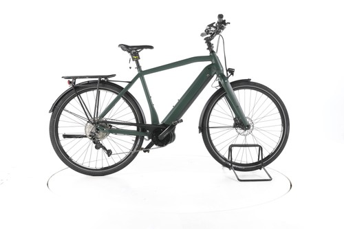 Maxcycles lite trekking - maxcycles,
