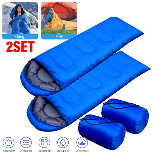 schlafsack outdoor