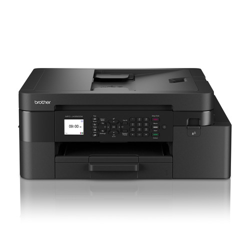 Brother mfc j4350dw - mfc-j4350dw, 4-in-1