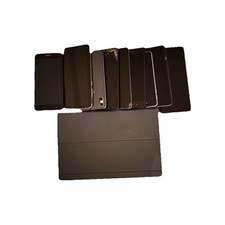 iPhone, Samsung, Huawei