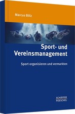 Sport- und Vereinsmanagement |