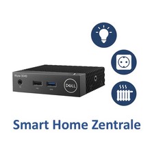 Home Assistant Hub - Plug &