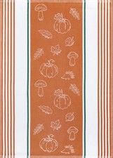 Kracht Geschirrtuch Halbleinen