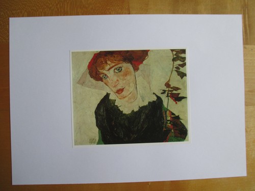 Egon schiele 4833 - egon,