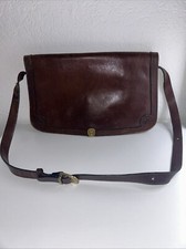 Étienne Aigner Vintage Leder