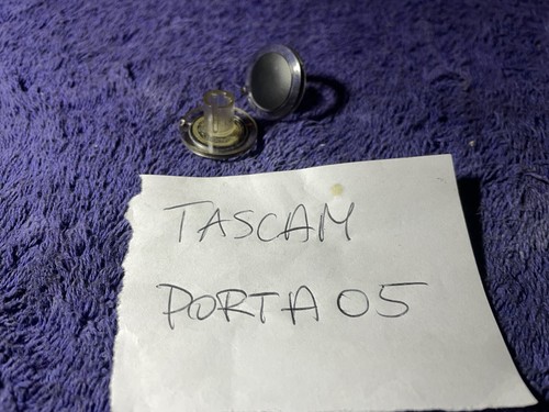 Tascam porta multitrack - tascam,
