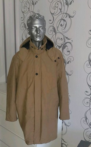 Gaastra herren winterjacke - gaastra,
