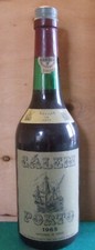 Portwein Càlem Porto 1965, 700 ml. Seltener Portwein. 