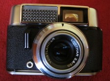 Voigtländer Vito automatic -