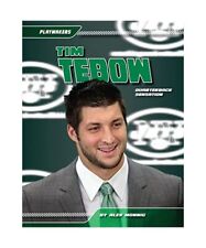 Tim Tebow: Quarterback Sensation, Alex Monnig