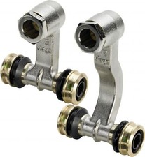 Pressfitting Viega Raxofix