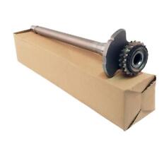 Ausgleichswelle Kurbeltrieb Hilfswelle für Mercedes-Benz C Klasse E Klasse SLK