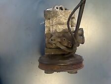 Kompressor Klimaanlage Z5DE H12A0AA4EK B1212858 Mazda 323 S 1.5 65 KW 88 PS