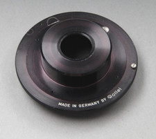 Rollei Rolleiflex SL 66 Luminar - Photar - RMS Adapterring (M16) (II)