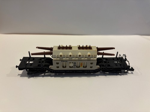 Arnold 4910 schwerlastwagen - arnold,