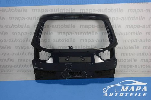 Ford galaxy mk2 2006 - galaxy, bj.