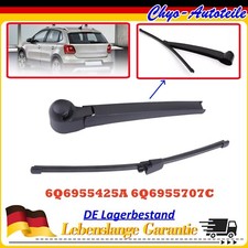 Wischerblatt Wischarm