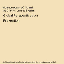 Violence Against Children in