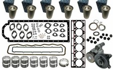 KS-Motorreparatursatz 26 tlg