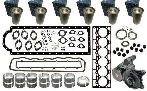 Motorreparatursatz tlg - ks-motorreparatursatz, 26