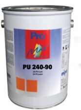 Mipa 2K Acryl PU 240 stumpfmatt Lack Militär SET 1,75 kg
