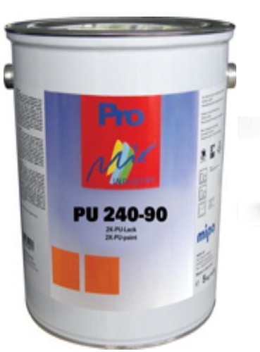 Mipa lack 240 stumpfmatt - mipa,