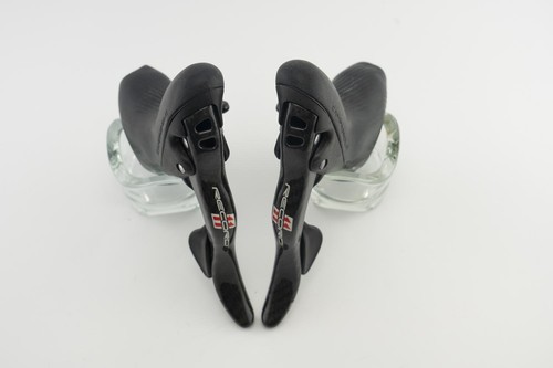 Record ergopower sti - 11,