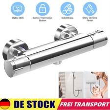 Duscharmatur Mit Thermostat