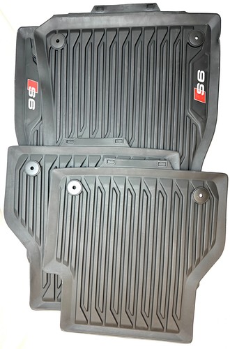 Original audi c8 - audi, s6