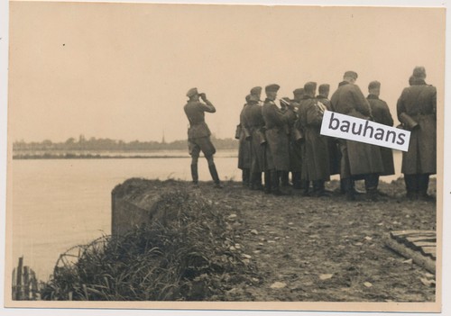 Foto westwall soldaten - soldaten, am