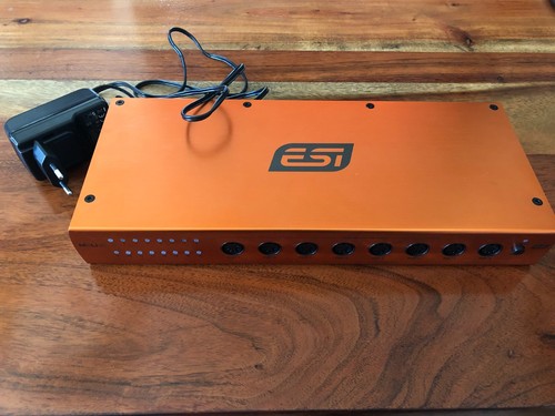 Esi m8u usb 16 - esi,