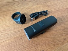 Olight Magicshine ZX Pro Leuchte Lampe - Fahrradlicht - StVZO zugelassen - IPX6