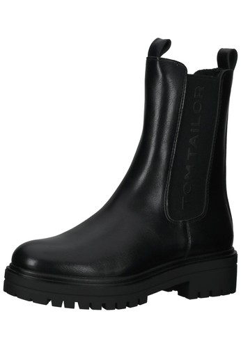 Tom tailor stiefelette - tom,