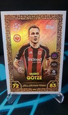 Topps Match Attax CL 25/26 All