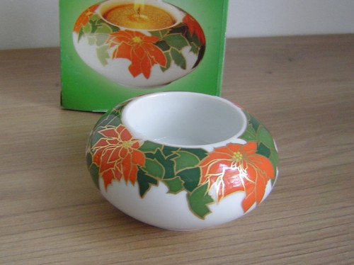 Arzberg tischlicht 8cm - Ø,