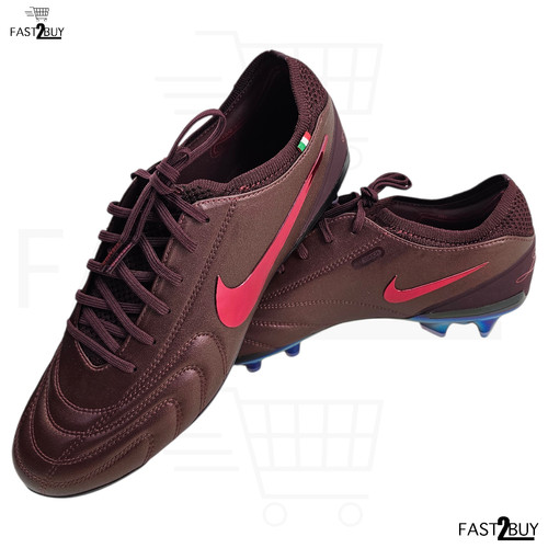 Nike legend elite - fg, se
