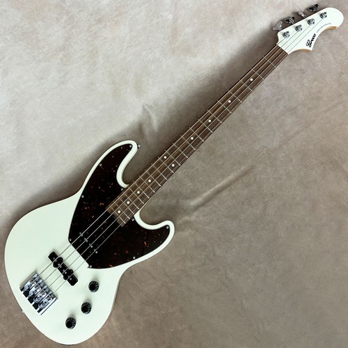 Greco bgwb prototyp - bgwb, aw
