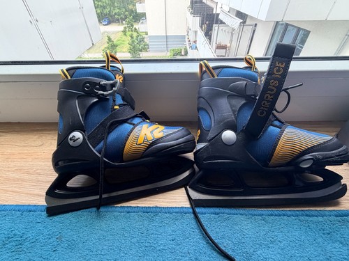 Schlittschuhe 37 - schlittschuhe, 32-37