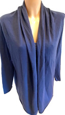 AVENUE FOCH Strickjacke lang