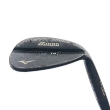 Gebrauchter Mizuno MP-T4 Black