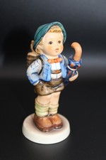 Hummel Goebel Glückskauf Hans im Glück Home from Market 198 2/0 TOP Zustand