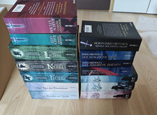 Fantasy Roman Sammlung - 14