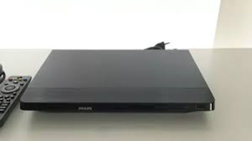 Kleiner blu ray player von - kleiner,