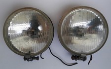 2 St Bosch Halogen Zusatz Fern