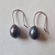 585 14 karat Weißgold