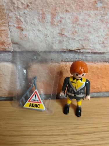 Playmobil adac figur - playmobil,