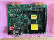 HB/MB 48 Rechnerplatine
