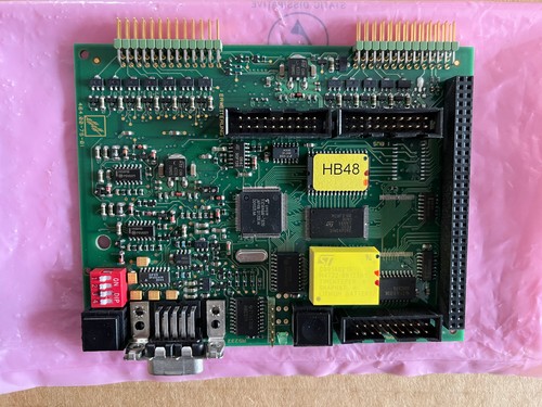 48 rechnerplatine - hb/mb,